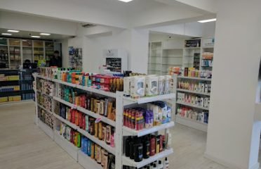 Farmacia El túnel – Suc N°4 – Carrasco