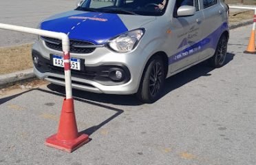 Escuela de Conductores Biarritz