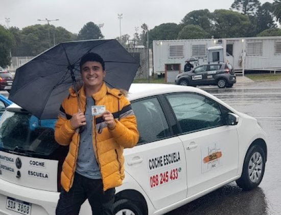 Academia de Choferes | CEA Vial