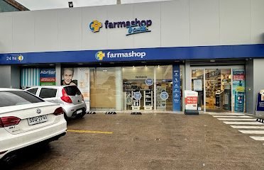 Farmashop 74