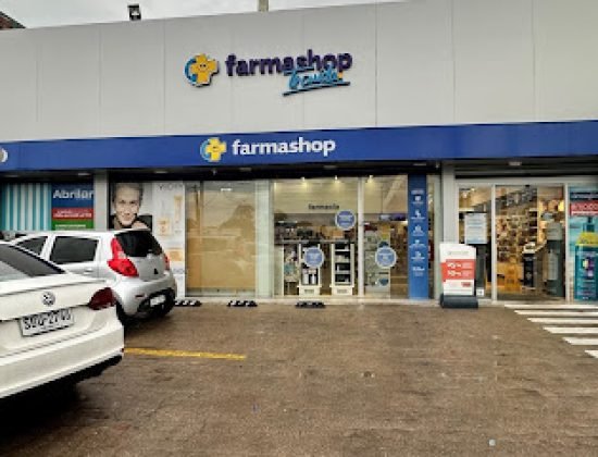 Farmashop 74
