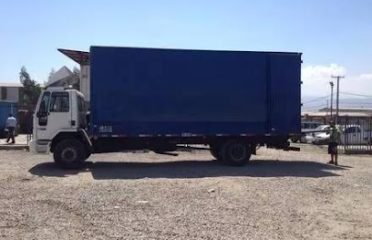 FletesUruguay – Fletes y Mudanzas 24hs