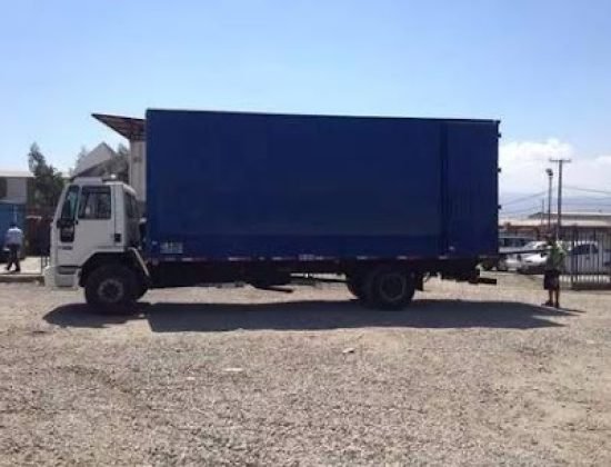 FletesUruguay – Fletes y Mudanzas 24hs