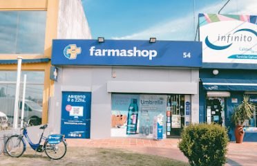 Farmashop 54