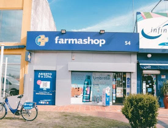 Farmashop 54