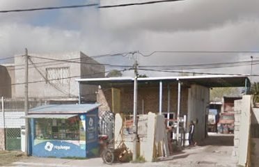 Barraca Santa Mirtha