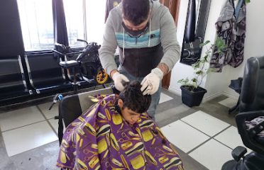 Peluquería masculina