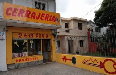 Cerrajeria Morales