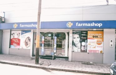 Farmashop 32
