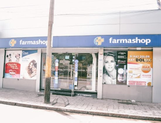 Farmashop 32