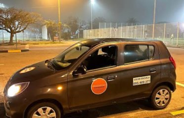 Academia de choferes Rodrigo