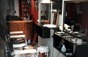 Walter peluquería barberia masculina