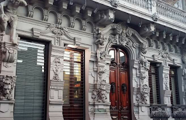 Centro de Farmacias del Uruguay