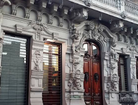 Centro de Farmacias del Uruguay