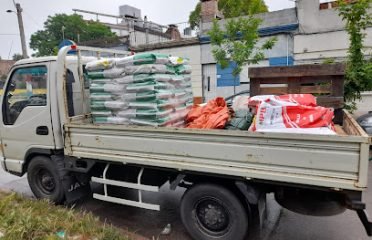 Agencia De Cargas Martín Fierro