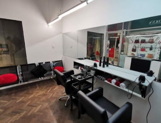 Siempre linda estetica & belleza