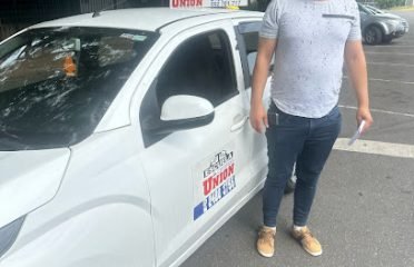 Academia de Choferes Unión