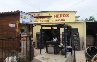 Barraca y Ferretería Heros