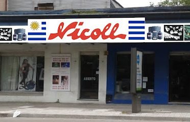 Sanitaria Niple Unión