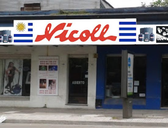 Sanitaria Niple Unión