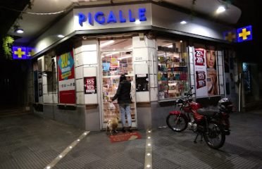 Farmacia Pigalle suc. Massone