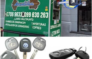 Cerrajeria Arambillete