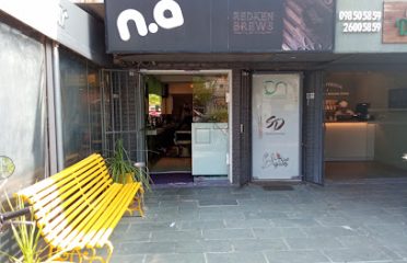 N.a. carrasco peluqueria