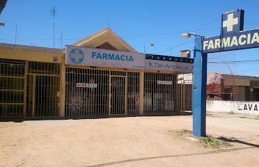 Farmacia Del Andaluz