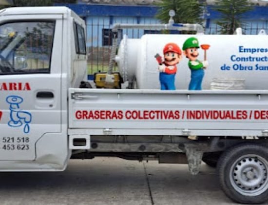 GV Sanitaria