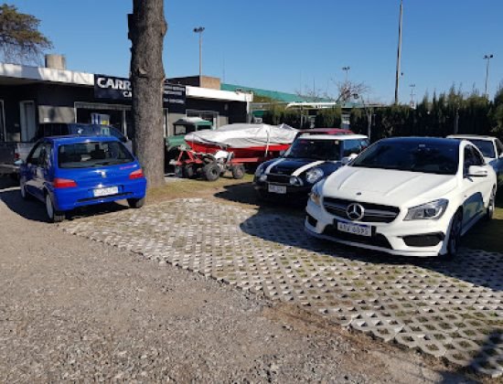 Carrasco Cars