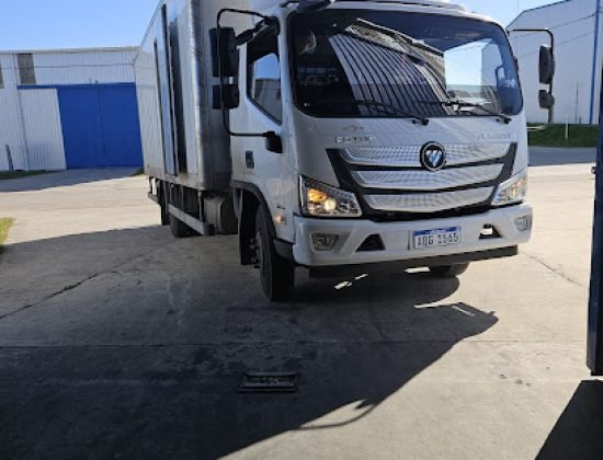 SOSE TRANSPORTE LOGISTICA