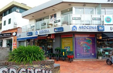 Barb’s estetica masculina