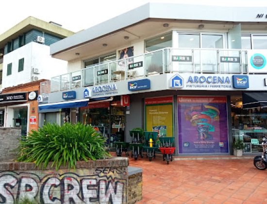 Barb’s estetica masculina