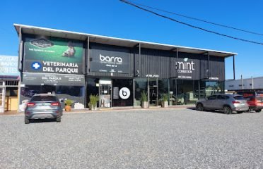 Veterinaria del Parque