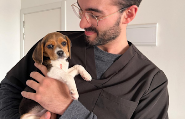 Veterinario Dr. Sebastián Fidalgo