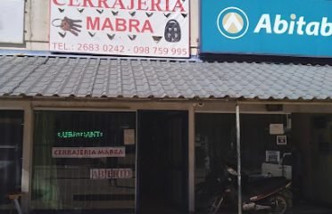 CERRAJERIA MABRA ciudad de la costa