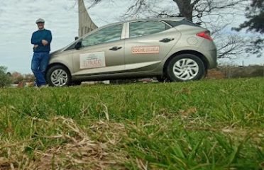 Academia de Choferes EL PALACIO