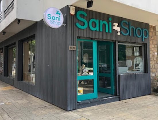 SANISHOP