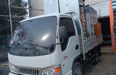 FLETES EN CIUDAD DE LA COSTA Y MONTEVIDEO