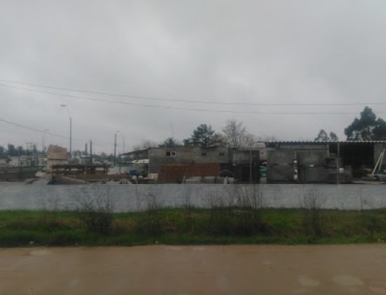 Ferreteria Los Olivos