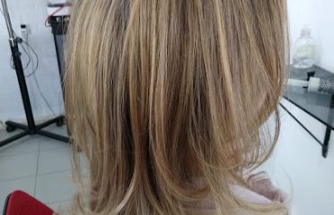 Bien bonita estética femenina