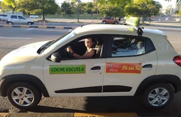 Academia de Choferes Tirolesa