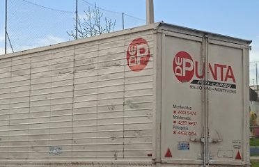De Punta Cargo