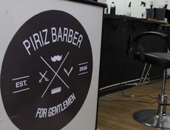 Piriz barber