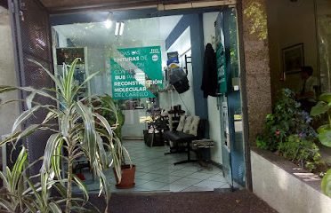 Oscar pintos peluqueros