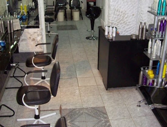 Sensations hair dressers