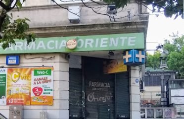 Farmacia Oriente
