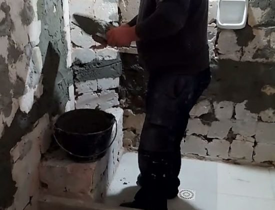 SANITARIO TEC. J. FRANCO