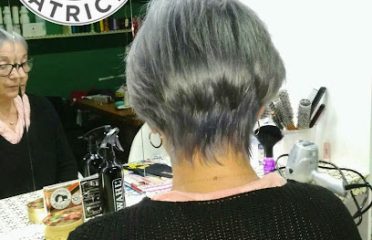 Peluquería patricia