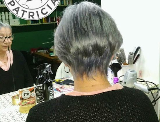 Peluquería patricia